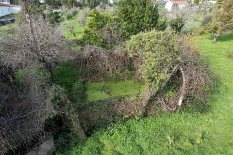 Terreno Para Construção  Venda em Pedrógão Grande,Pedrógão Grande