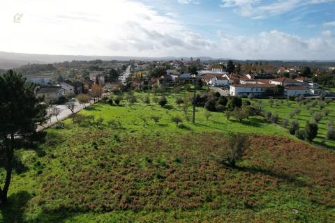 Terreno Para Construção  Venda em Pedrógão Grande,Pedrógão Grande