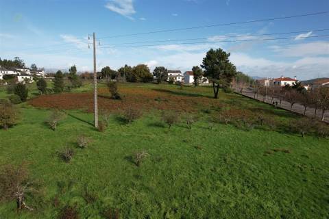 Terreno Para Construção  Venda em Pedrógão Grande,Pedrógão Grande
