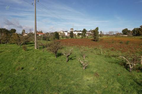Terreno Para Construção  Venda em Pedrógão Grande,Pedrógão Grande
