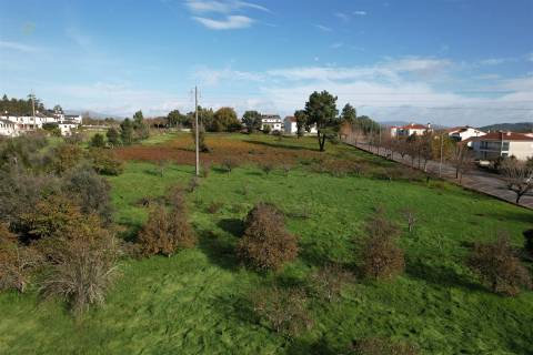 Terreno Para Construção  Venda em Pedrógão Grande,Pedrógão Grande