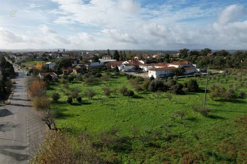 Terreno Para Construção  Venda em Pedrógão Grande,Pedrógão Grande