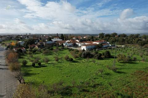 Terreno Para Construção  Venda em Pedrógão Grande,Pedrógão Grande