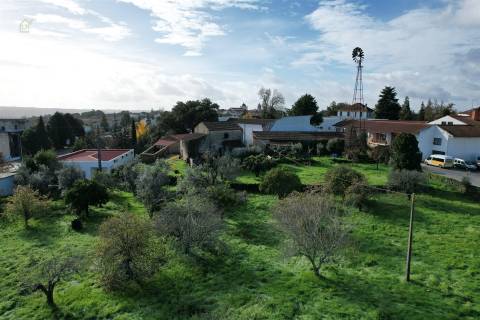 Terreno Para Construção  Venda em Pedrógão Grande,Pedrógão Grande