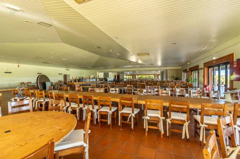 Restaurante  Venda em Abrantes (São Vicente e São João) e Alferrarede,Abrantes
