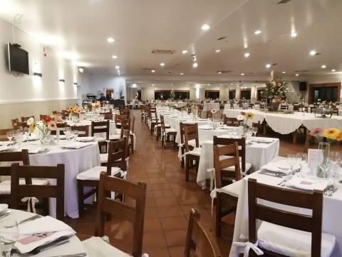 Restaurante  Venda em Abrantes (São Vicente e São João) e Alferrarede,Abrantes
