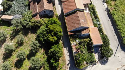 Moradia Geminada T3 Venda em Pedrógão Grande,Pedrógão Grande