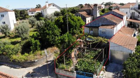 Moradia Geminada T3 Venda em Pedrógão Grande,Pedrógão Grande