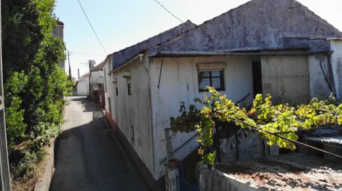 Moradia Geminada T3 Venda em Pedrógão Grande,Pedrógão Grande