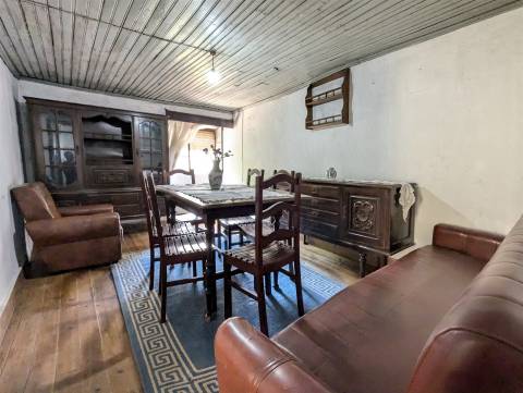 Moradia Geminada T3 Venda em Pedrógão Grande,Pedrógão Grande