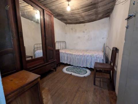 Moradia Geminada T3 Venda em Pedrógão Grande,Pedrógão Grande