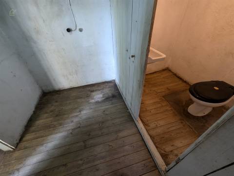 Moradia Geminada T3 Venda em Pedrógão Grande,Pedrógão Grande