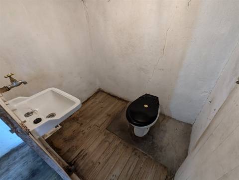 Moradia Geminada T3 Venda em Pedrógão Grande,Pedrógão Grande