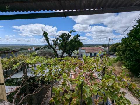 Moradia Geminada T3 Venda em Pedrógão Grande,Pedrógão Grande