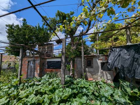 Moradia Geminada T3 Venda em Pedrógão Grande,Pedrógão Grande