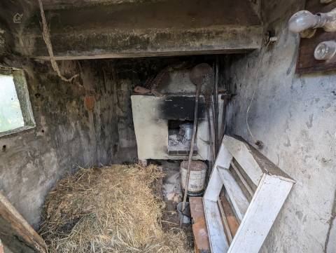 Moradia Geminada T3 Venda em Pedrógão Grande,Pedrógão Grande