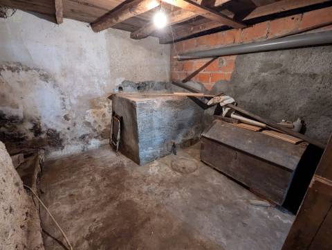 Moradia Geminada T3 Venda em Pedrógão Grande,Pedrógão Grande