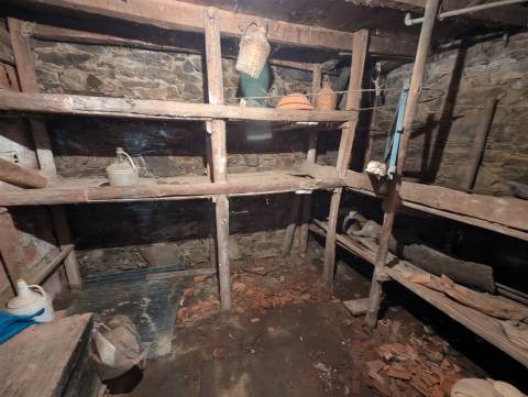 Moradia Geminada T3 Venda em Pedrógão Grande,Pedrógão Grande