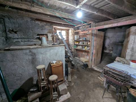 Moradia Geminada T3 Venda em Pedrógão Grande,Pedrógão Grande