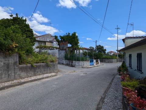 Moradia Geminada T3 Venda em Pedrógão Grande,Pedrógão Grande