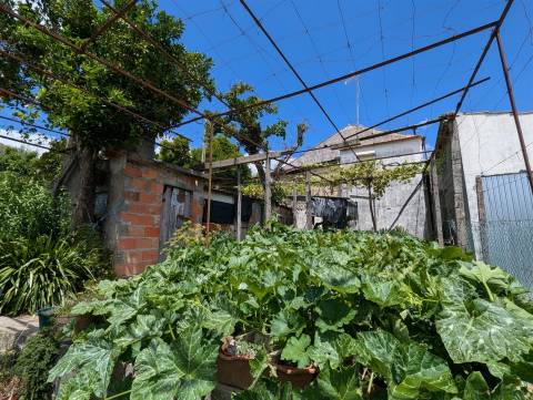 Moradia Geminada T3 Venda em Pedrógão Grande,Pedrógão Grande