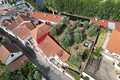 Moradia T2 Venda em Sertã,Sertã