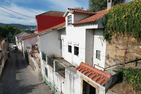 Moradia T2 Venda em Sertã,Sertã