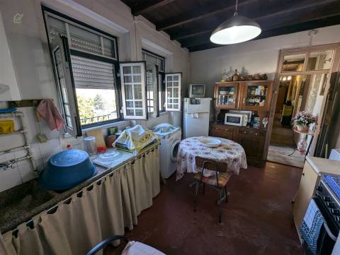 Moradia T2 Venda em Sertã,Sertã