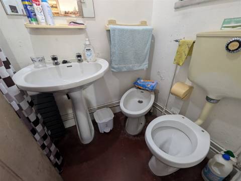 Moradia T2 Venda em Sertã,Sertã