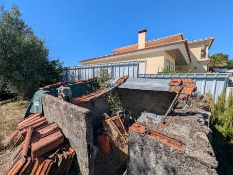 Moradia T2 Venda em Sertã,Sertã