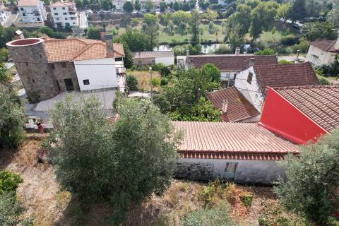 Moradia T2 Venda em Sertã,Sertã