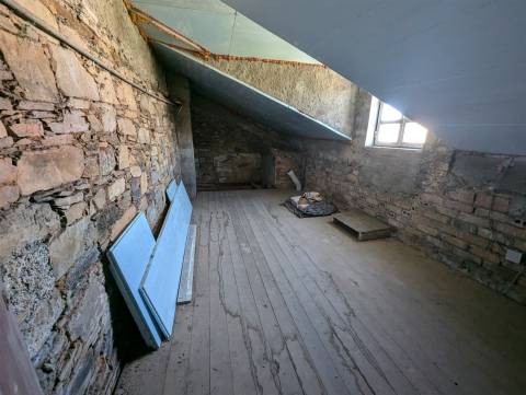 Moradia T2 Venda em Sertã,Sertã