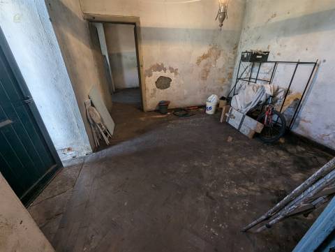 Moradia T2 Venda em Sertã,Sertã