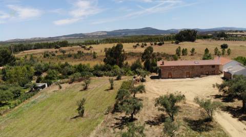 Moradia Rústica T3 Venda em Vale de Prazeres e Mata da Rainha,Fundão