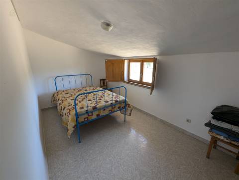 Moradia Rústica T3 Venda em Vale de Prazeres e Mata da Rainha,Fundão