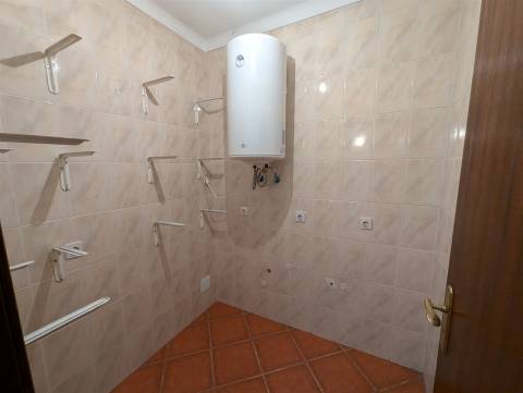 Moradia Geminada T5 Venda em Abrigada e Cabanas de Torres,Alenquer