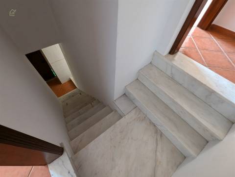 Moradia Geminada T5 Venda em Abrigada e Cabanas de Torres,Alenquer