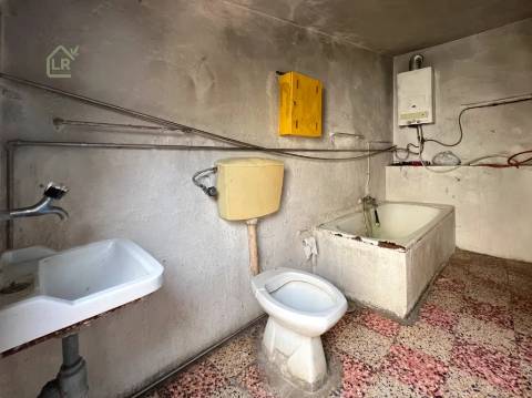 Moradia T3 Venda em Vale de Prazeres e Mata da Rainha,Fundão