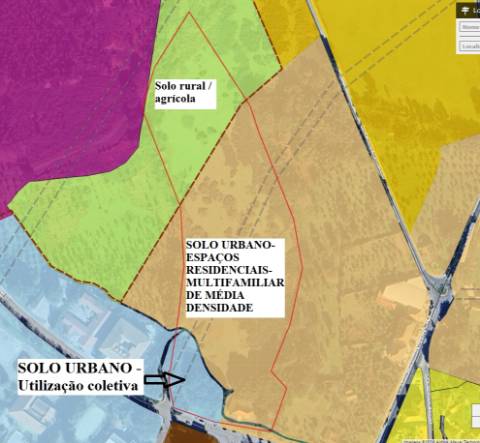 Quinta  Venda em Pedrógão Grande,Pedrógão Grande