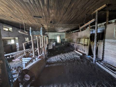 Quinta  Venda em Pedrógão Grande,Pedrógão Grande