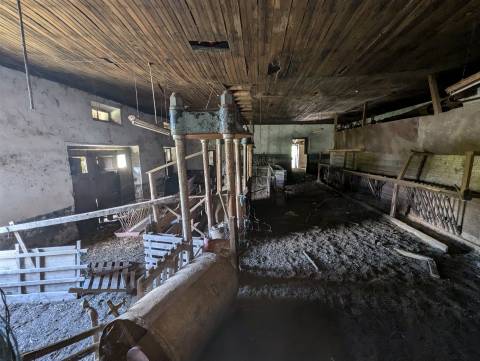 Quinta  Venda em Pedrógão Grande,Pedrógão Grande