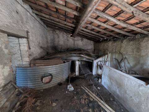 Quinta  Venda em Pedrógão Grande,Pedrógão Grande