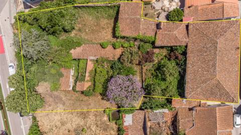 Mansão T8 Venda em Pedrógão Grande,Pedrógão Grande