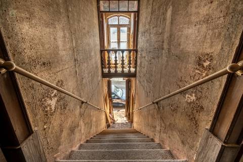 Mansão T8 Venda em Pedrógão Grande,Pedrógão Grande