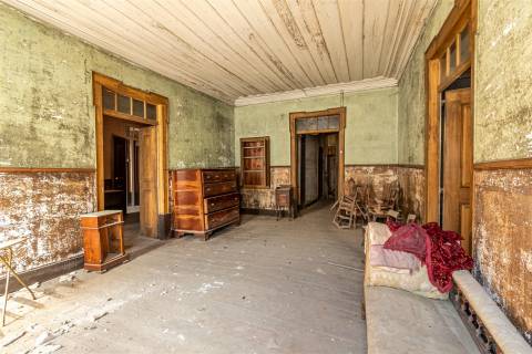 Mansão T8 Venda em Pedrógão Grande,Pedrógão Grande