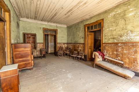 Mansão T8 Venda em Pedrógão Grande,Pedrógão Grande