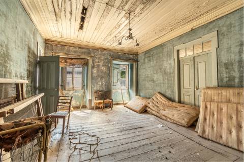 Mansão T8 Venda em Pedrógão Grande,Pedrógão Grande