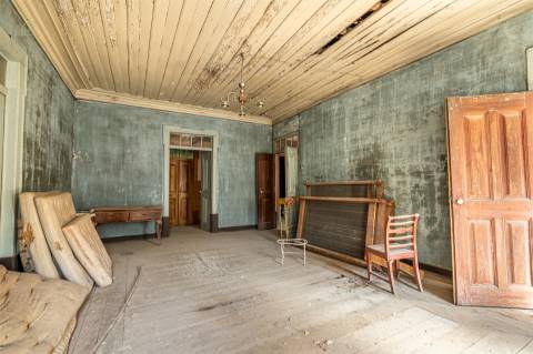 Mansão T8 Venda em Pedrógão Grande,Pedrógão Grande