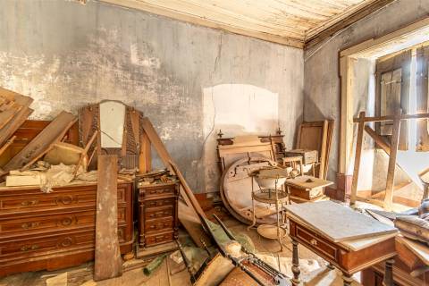 Mansão T8 Venda em Pedrógão Grande,Pedrógão Grande