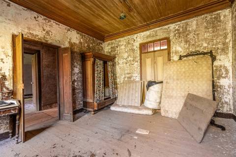 Mansão T8 Venda em Pedrógão Grande,Pedrógão Grande